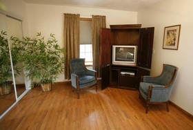 Abbey Archway Inn