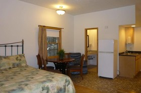 Abbey Archway Inn