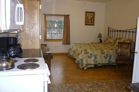 Abbey Archway Inn