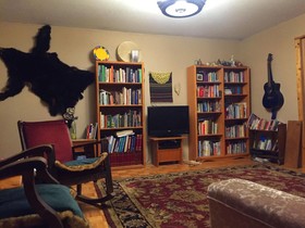 Alaska Grizzly Lodge