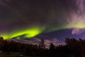 Alaska Grizzly Lodge