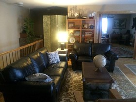 Alaska Grizzly Lodge
