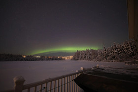 Aurora Pioneer Manor