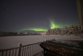 Aurora Pioneer Manor