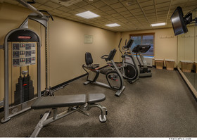 Best Western Plus Chena River Lodge