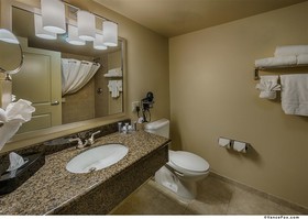 Best Western Plus Chena River Lodge