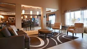 Best Western Plus Chena River Lodge