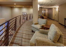 Best Western Plus Chena River Lodge