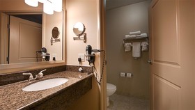 Best Western Plus Chena River Lodge