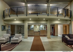 Best Western Plus Chena River Lodge