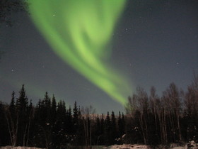 Best Western Plus Chena River Lodge