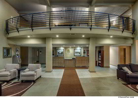 Best Western Plus Chena River Lodge