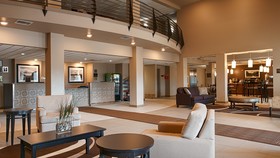 Best Western Plus Chena River Lodge