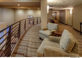 Best Western Plus Chena River Lodge