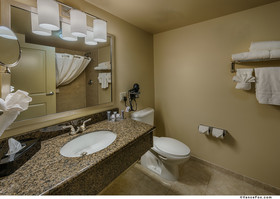 Best Western Plus Chena River Lodge