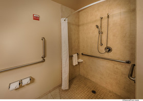 Best Western Plus Chena River Lodge