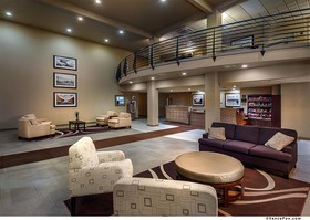 Best Western Plus Chena River Lodge