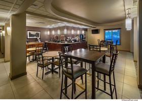 Best Western Plus Chena River Lodge