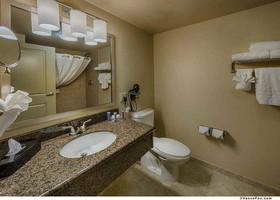 Best Western Plus Chena River Lodge