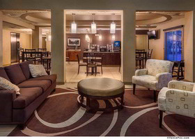 Best Western Plus Chena River Lodge