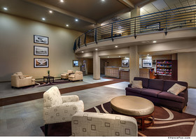 Best Western Plus Chena River Lodge