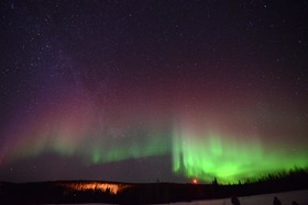 Best Western Plus Chena River Lodge