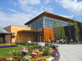 Best Western Plus Chena River Lodge