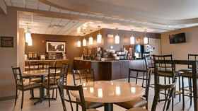 Best Western Plus Chena River Lodge