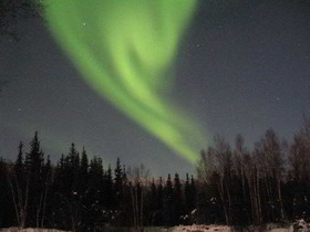 Best Western Plus Chena River Lodge