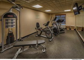 Best Western Plus Chena River Lodge