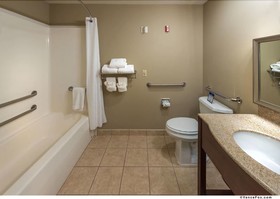 Best Western Plus Pioneer Park Inn