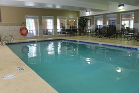Best Western Plus Pioneer Park Inn
