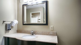Best Western Plus Pioneer Park Inn