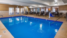 Best Western Plus Pioneer Park Inn