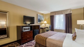 Best Western Plus Pioneer Park Inn