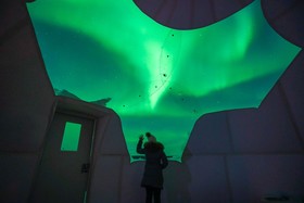 Borealis Basecamp