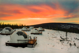Borealis Basecamp