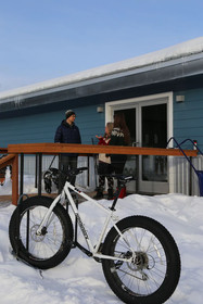 Borealis Basecamp
