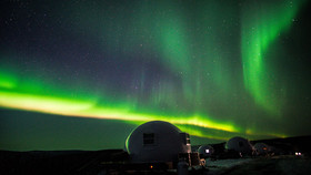 Borealis Basecamp