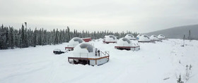 Borealis Basecamp