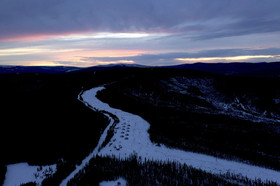 Borealis Basecamp