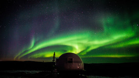 Borealis Basecamp