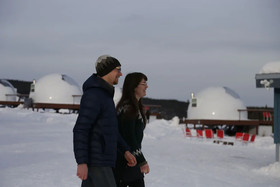 Borealis Basecamp