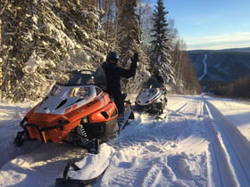 Borealis Basecamp
