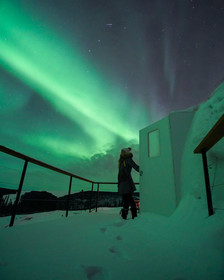 Borealis Basecamp