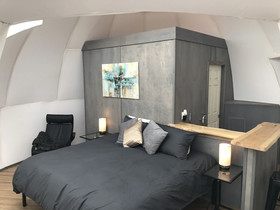Borealis Basecamp