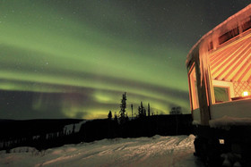 Borealis Basecamp