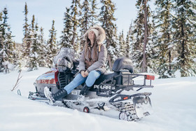 Borealis Basecamp