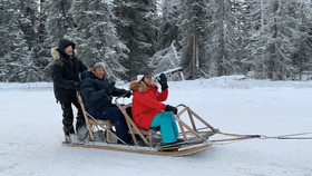 Borealis Basecamp