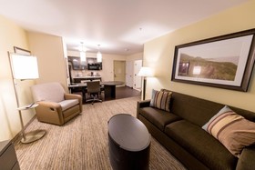 Candlewood Suites Fairbanks